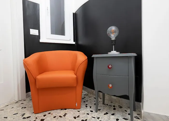 Olimpia House - Gianicolense *