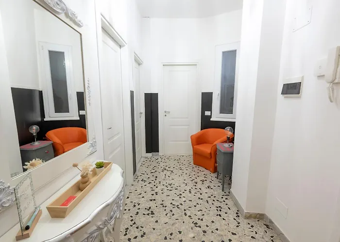 Olimpia House - Gianicolense Apartment *