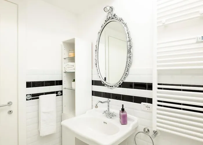 Olimpia House - Gianicolense Apartment Rom