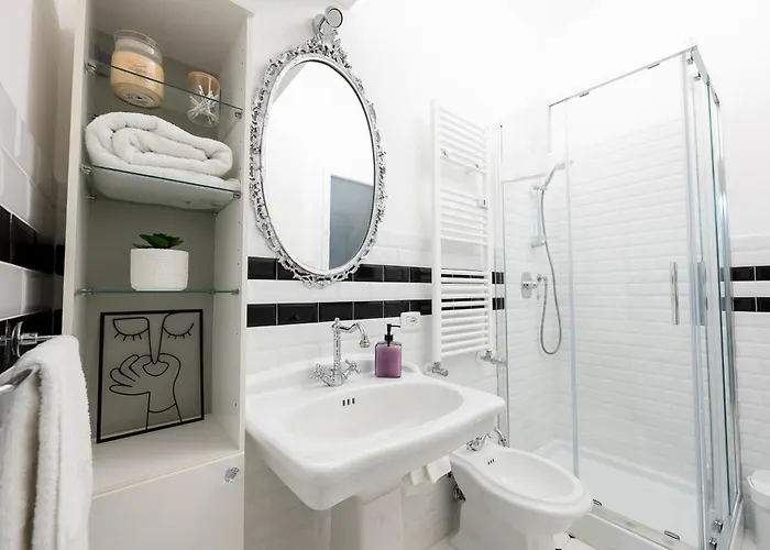 Olimpia House - Gianicolense