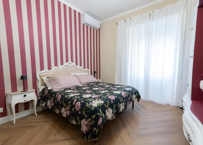Olimpia House - Gianicolense