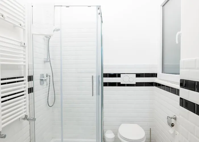 Olimpia House - Gianicolense Apartment