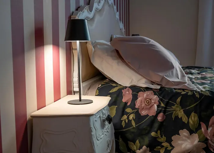 Olimpia House - Gianicolense Apartment Rom